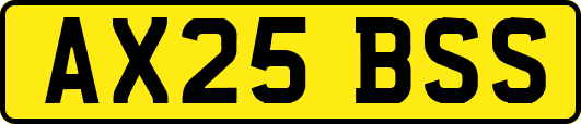 AX25BSS