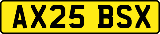 AX25BSX