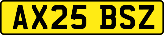 AX25BSZ