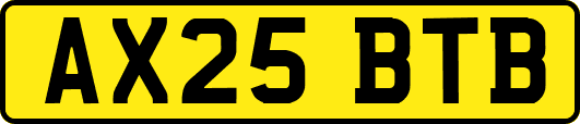 AX25BTB