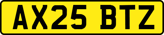 AX25BTZ