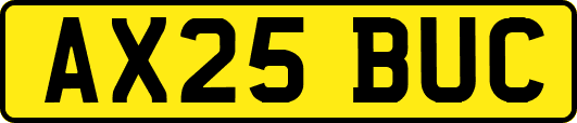 AX25BUC