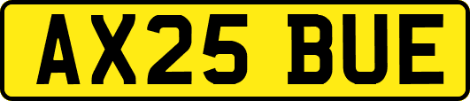 AX25BUE
