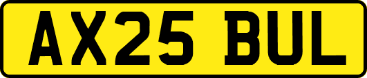 AX25BUL