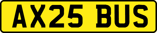 AX25BUS