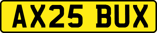 AX25BUX