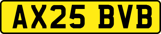 AX25BVB