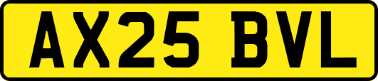 AX25BVL