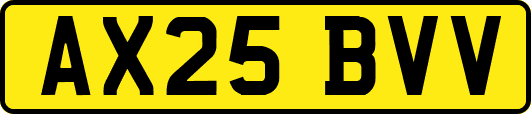 AX25BVV
