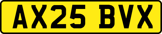 AX25BVX