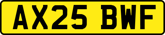 AX25BWF