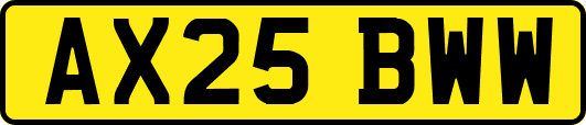 AX25BWW