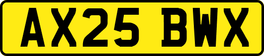 AX25BWX
