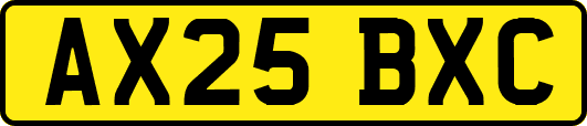 AX25BXC
