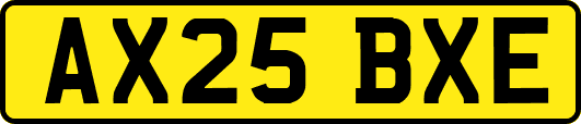 AX25BXE