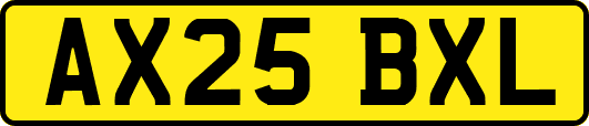 AX25BXL