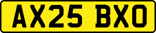 AX25BXO