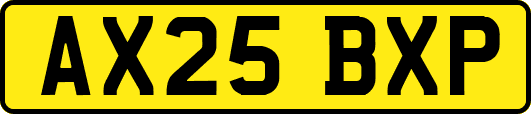 AX25BXP