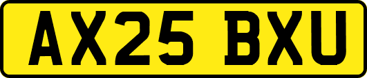 AX25BXU