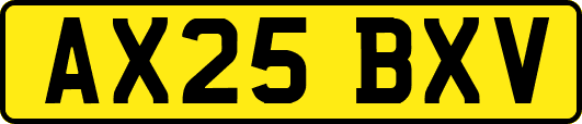 AX25BXV