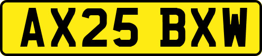 AX25BXW