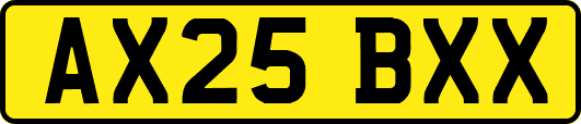 AX25BXX