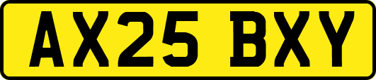 AX25BXY