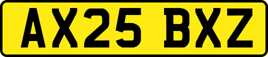 AX25BXZ