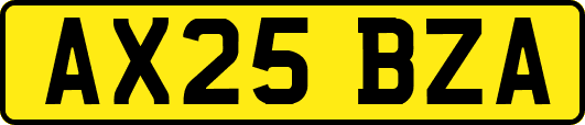 AX25BZA