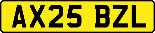 AX25BZL