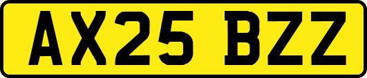 AX25BZZ