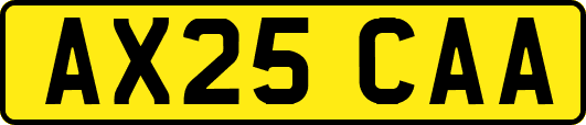 AX25CAA