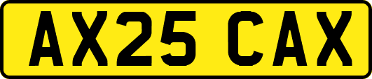 AX25CAX