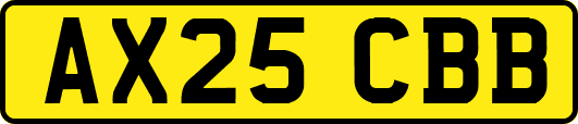 AX25CBB