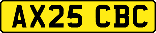 AX25CBC