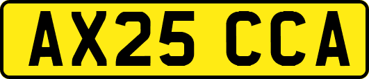 AX25CCA