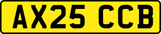 AX25CCB