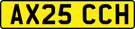 AX25CCH