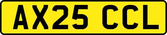 AX25CCL
