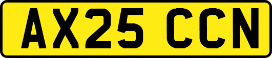 AX25CCN