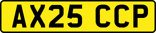AX25CCP