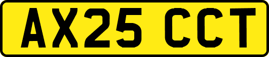 AX25CCT