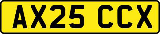 AX25CCX