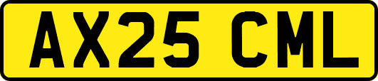 AX25CML