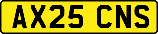 AX25CNS