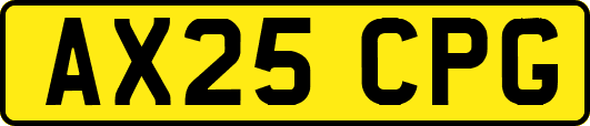 AX25CPG