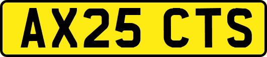 AX25CTS