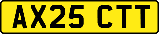 AX25CTT
