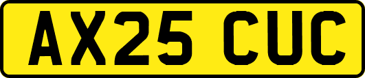 AX25CUC