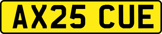 AX25CUE